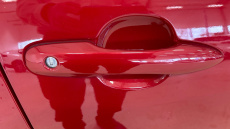 Toyota Yaris 1.5 Hybrid Icon 5dr CVT Hybrid Hatchback